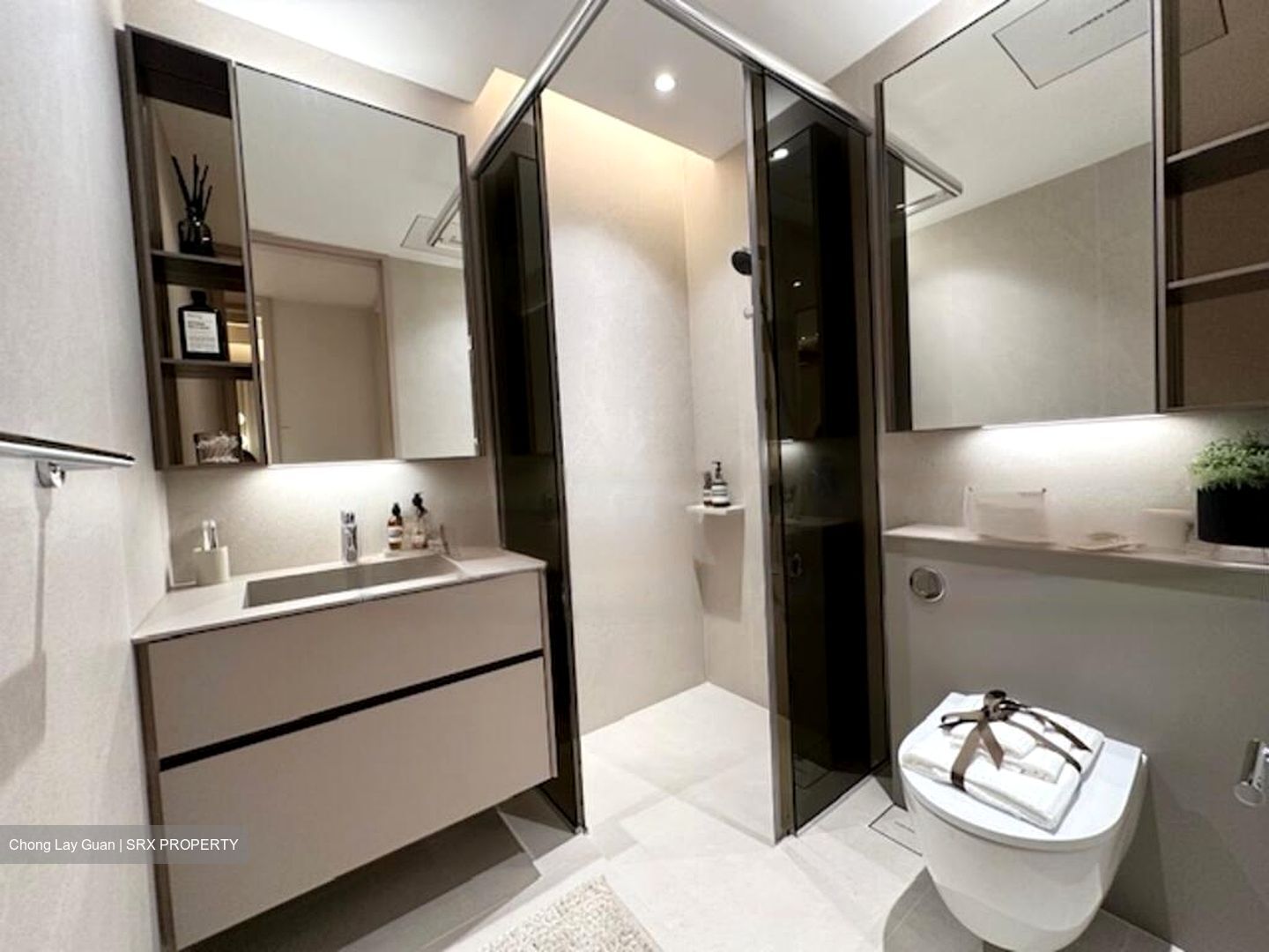 Union Square Residences (D1), Condominium #486936781